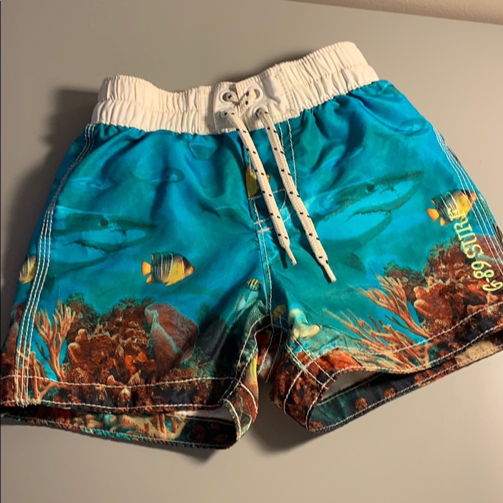 GAP Kids Boys Swimsuit